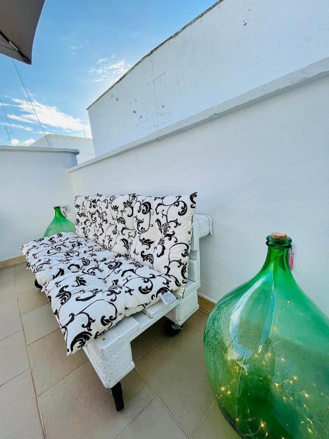 Casa Perricci - Short Lets - Monopoli Villa Exterior photo