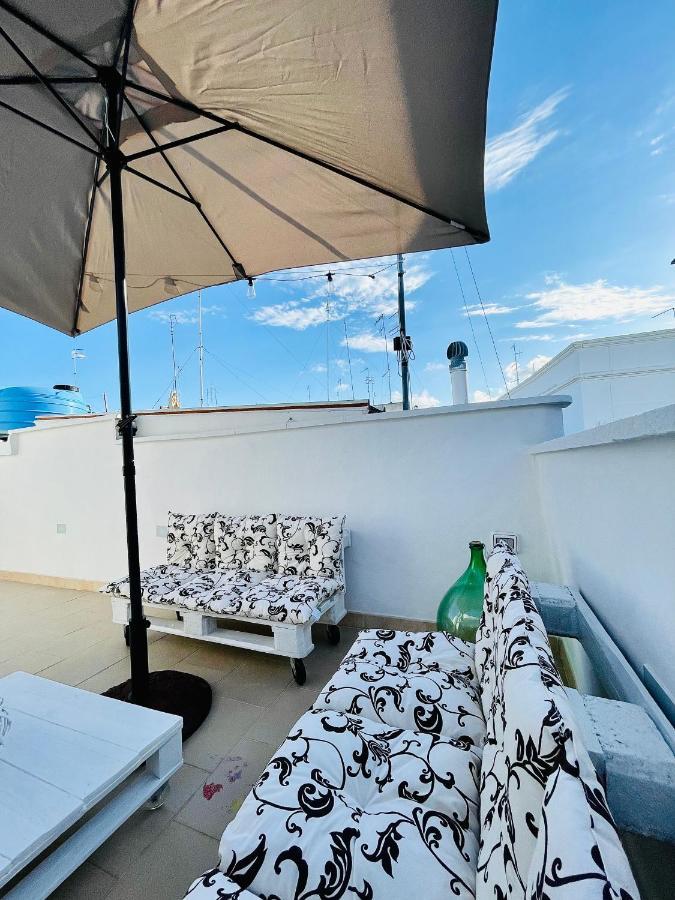 Casa Perricci - Short Lets - Monopoli Villa Exterior photo