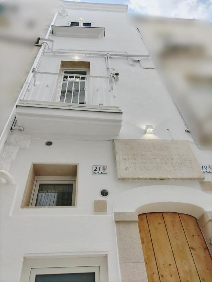 Casa Perricci - Short Lets - Monopoli Villa Exterior photo