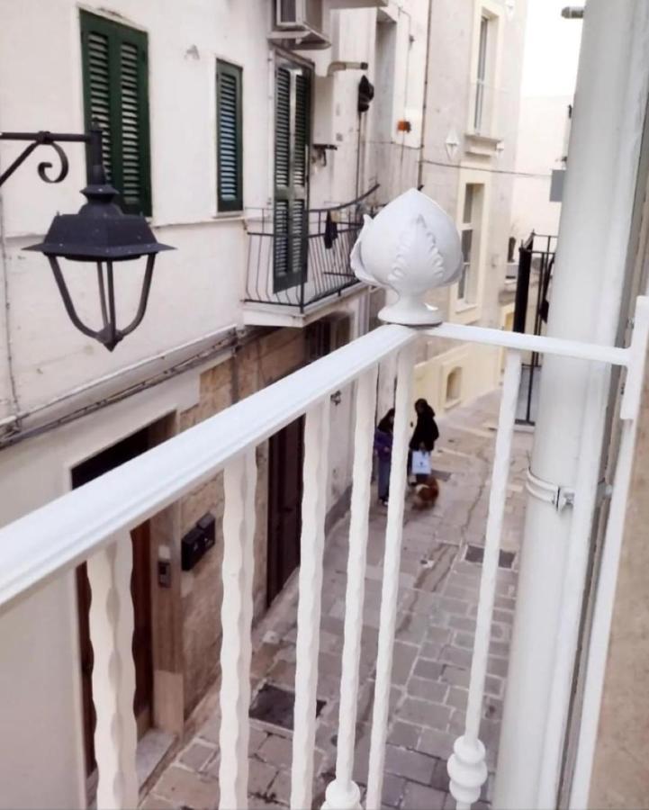 Casa Perricci - Short Lets - Monopoli Villa Exterior photo