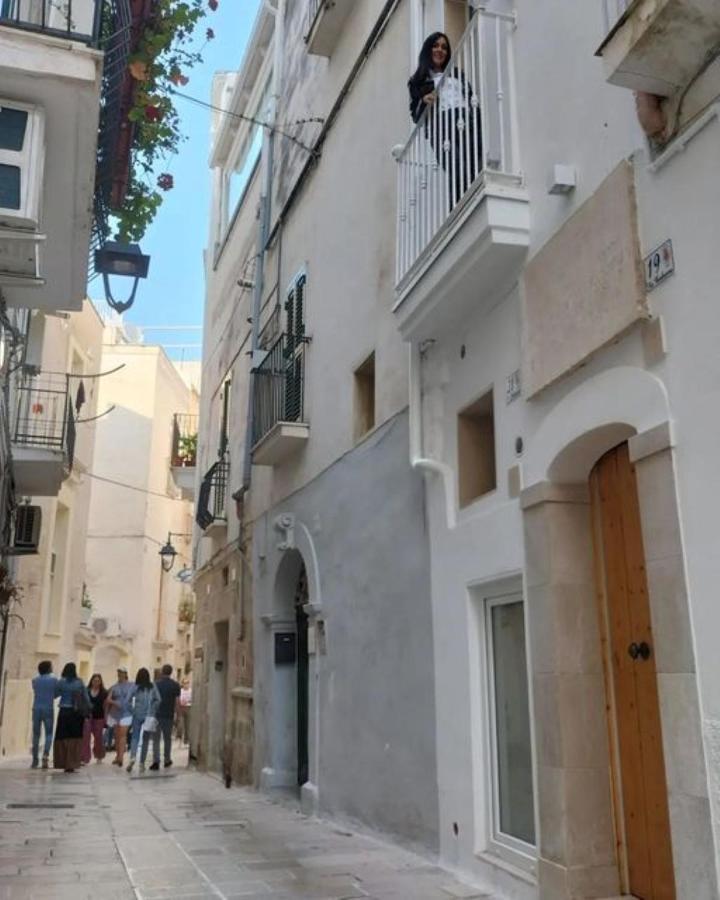 Casa Perricci - Short Lets - Monopoli Villa Exterior photo